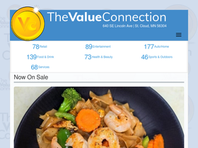 thevalueconnection.com