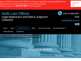 seliklaw.com