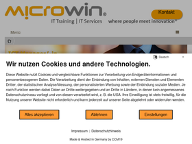 microwin.com