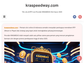 kraspeedway.com