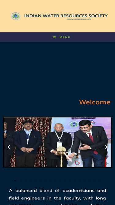 iwrs.org.in