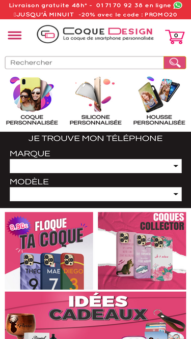 coque-design.com