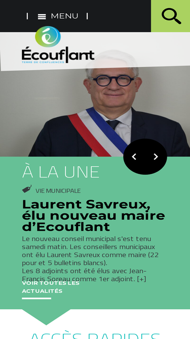 ecouflant.fr