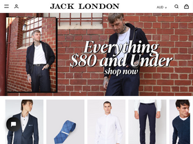 jacklondon.com.au