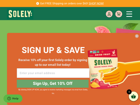 solely.com