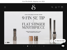 simrellcollection.com