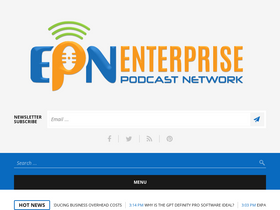 epodcastnetwork.com