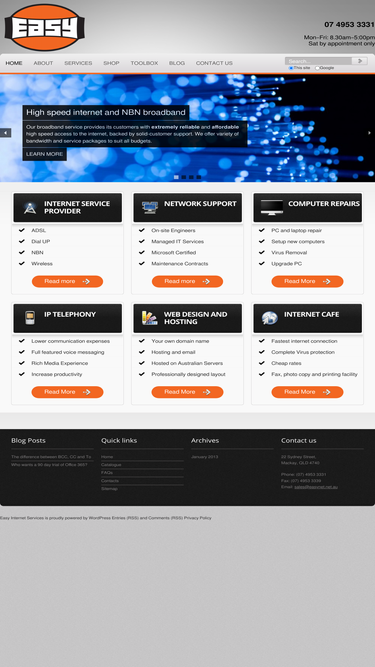 easynet.net.au