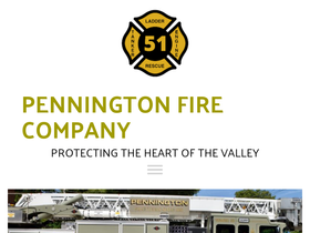 penningtonfire.org