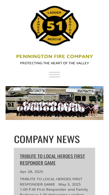 penningtonfire.org
