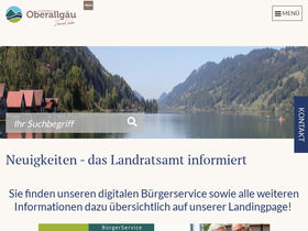 oberallgaeu.org