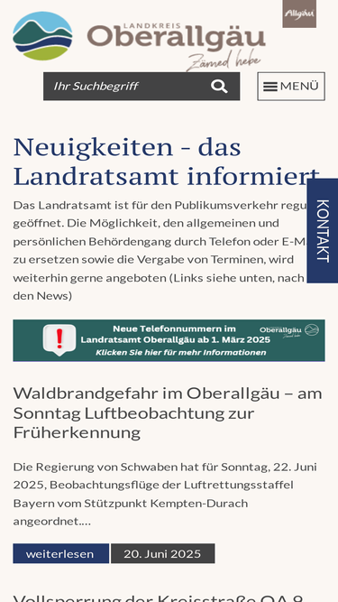 oberallgaeu.org