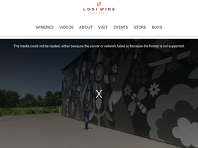 lodiwine.com