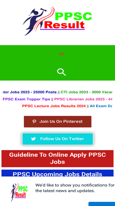 ppscresult.com
