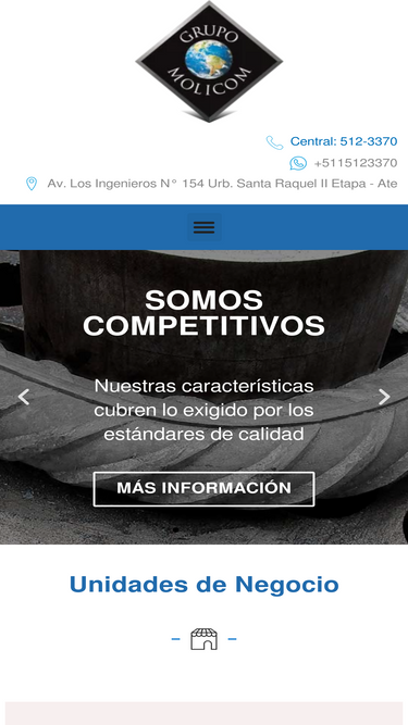 molicom.com.pe