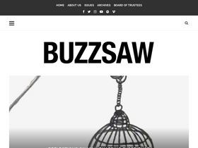 buzzsawmag.org