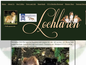 lochlarencollies.com