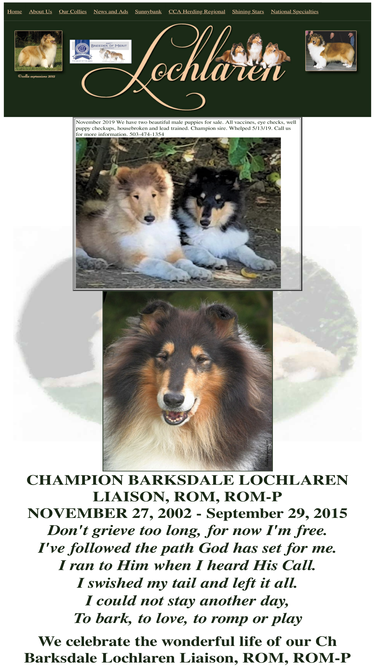 lochlarencollies.com