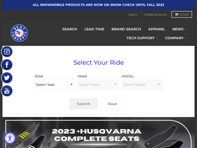 'seatconcepts.com' screenshot