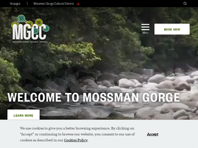mossmangorge.com.au