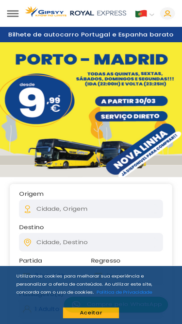 gipsyy.com