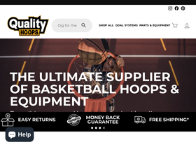 qualityhoops.com