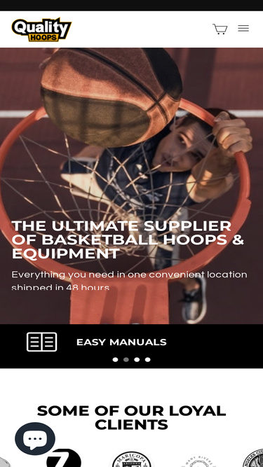 qualityhoops.com