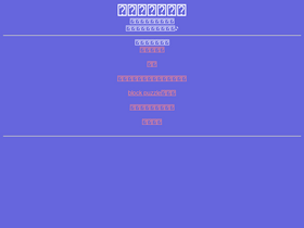 'mimiu.net' screenshot