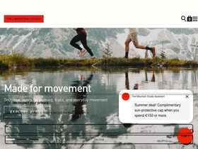 the-mountain-studio.com