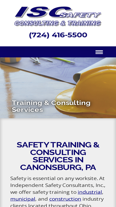 isc-safety.com