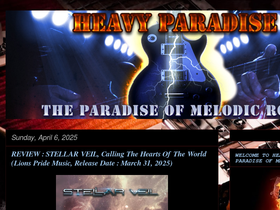 heavyparadise.blogspot.com
