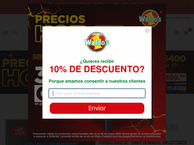 waldos.com