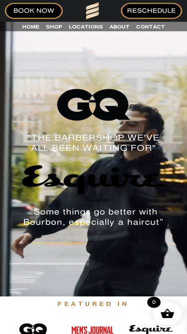 gentsbarberclub.com