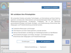 speedsport-magazine.com