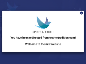 truthortradition.com