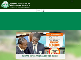 funaab.edu.ng