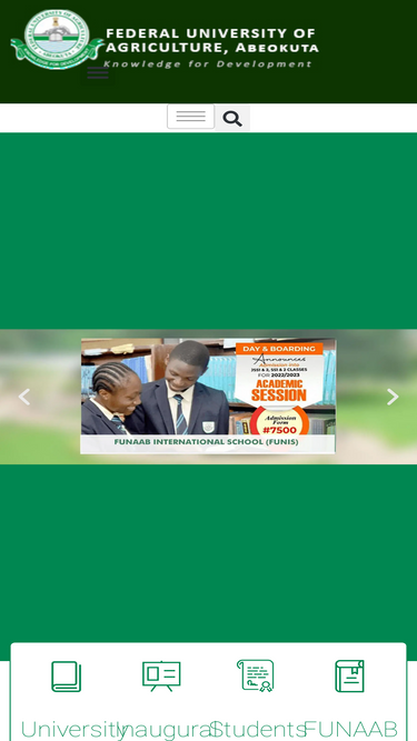 funaab.edu.ng