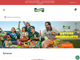 promanuez.com