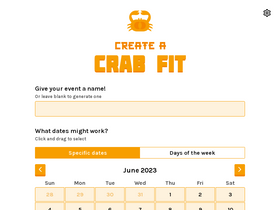 crab.fit