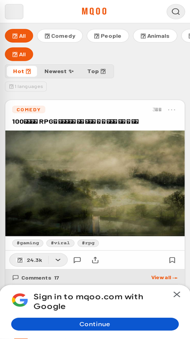 mqoo.com
