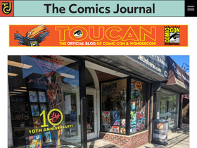 'tcj.com' screenshot