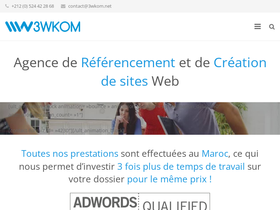 3wkom.net
