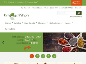 rawnutrition.ca