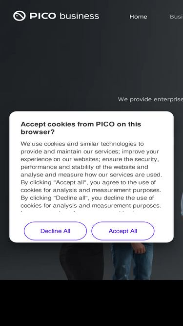 pico-interactive.com