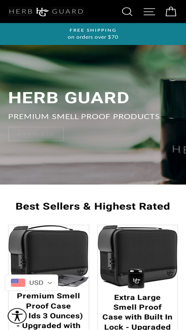 herbguard.com