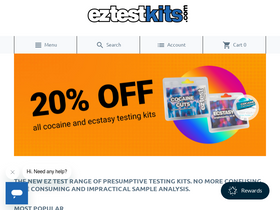 eztestkits.com
