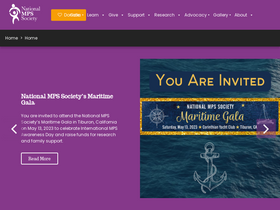 mpssociety.org