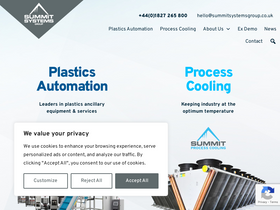 summitsystems.co.uk