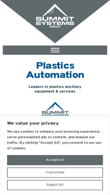 summitsystems.co.uk