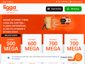 ligga-internet.com